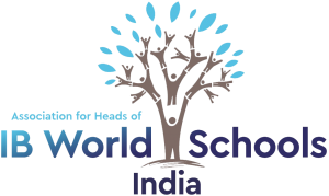 IB Head association logo