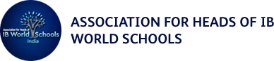 Association for Heads of IB World Schools